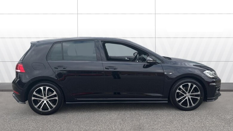 Volkswagen Golf 1.5 TSI EVO 150 R-Line Edition 5dr Petrol Hatchback